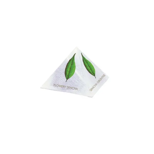 Thé Vert Sencha (50 tipis®)
