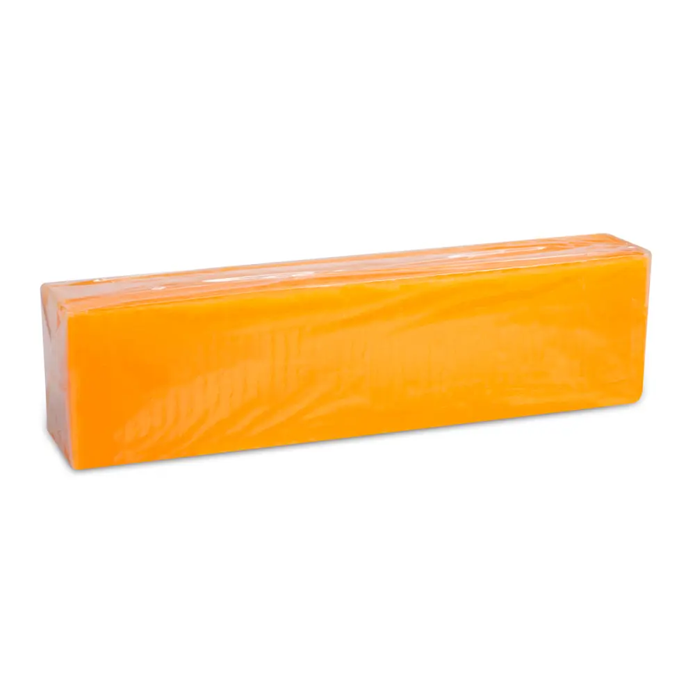 Sapone Naturale Carota — greenatural