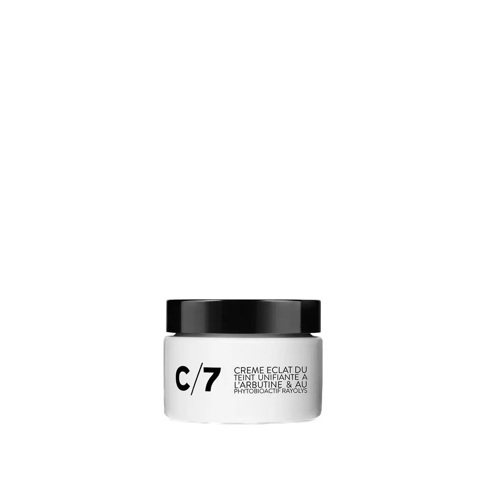 C/7 Rayolys Arbutin & Phytobioactif Creme für einen strahlenden Teint — Cosmydor