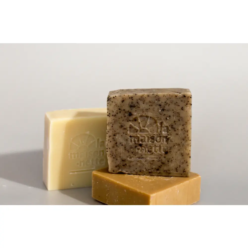 Le Cuisinier - Savon mains anti-odeurs bio & artisanal — La Maisonnette