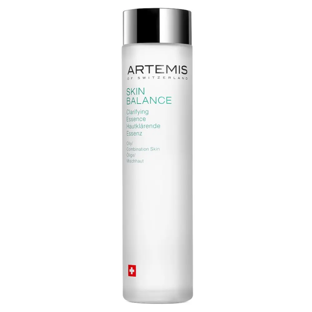 Skin Balance Clarifying Essence — Artemis Skincare