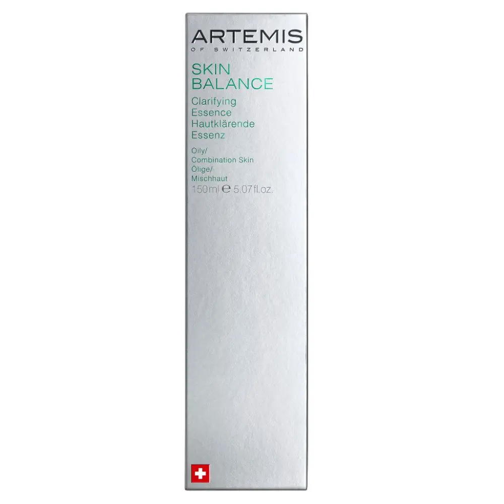 Skin Balance Clarifying Essence — Artemis Skincare