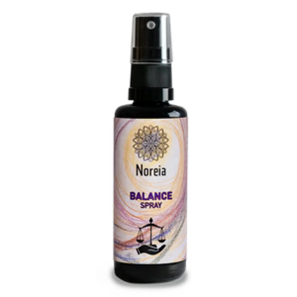 Spray d'Équilibre Noreia — Europakloster