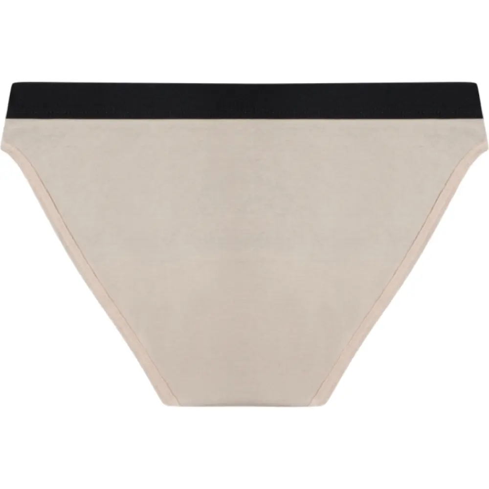 Menstruationsslip Billie - Pfirsich - L — My Holy
