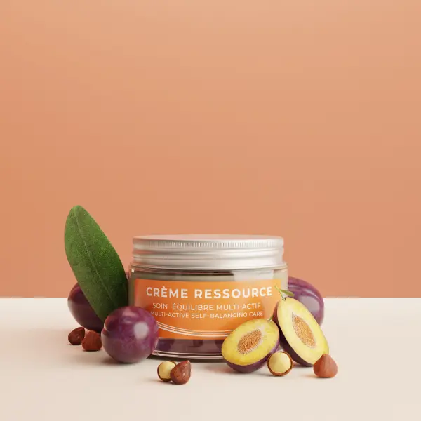 Crème Hydratante Visage