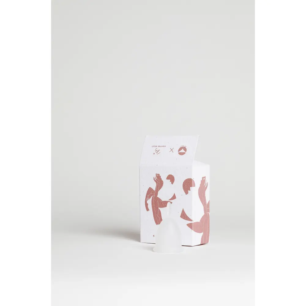 Coupe menstruelle - Taille 1 — My Holy