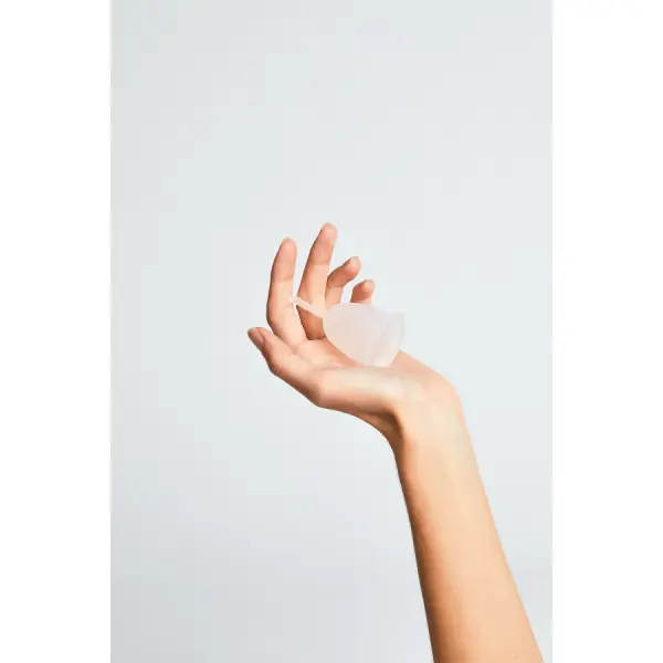 Coupe menstruelle - Taille 1