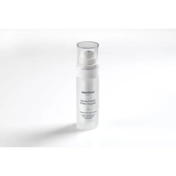 Sérum Parfait Éclat Oxygène