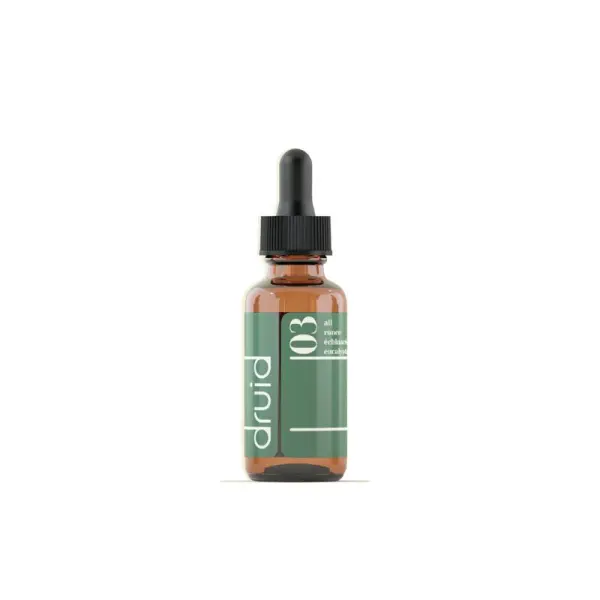 Potion 03 Défenses Immunitaires