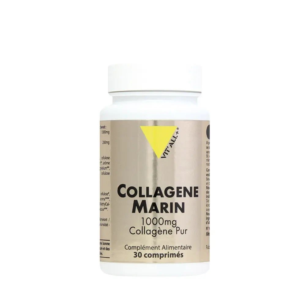 Reines marines Kollagen — VIT'ALL+