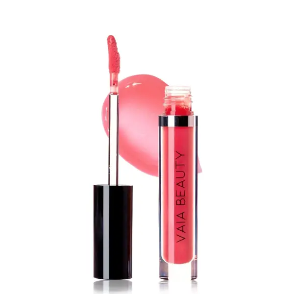 Gloss à lèvres brillant RANGUN ROSE