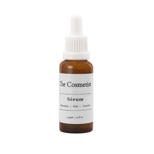 Anti - Unreinheiten Serum