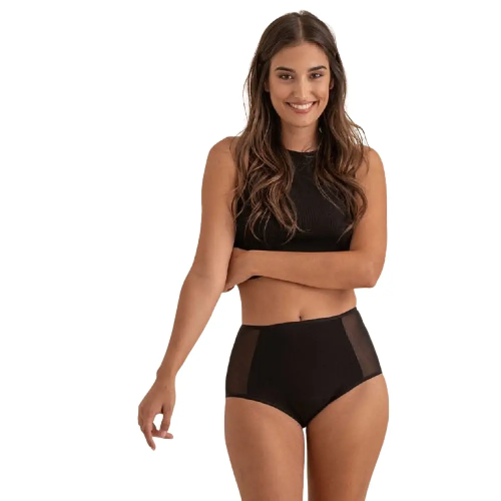 Valéria - 2 Culottes Menstruelles - Flux Abondants — FreeU Anaissa