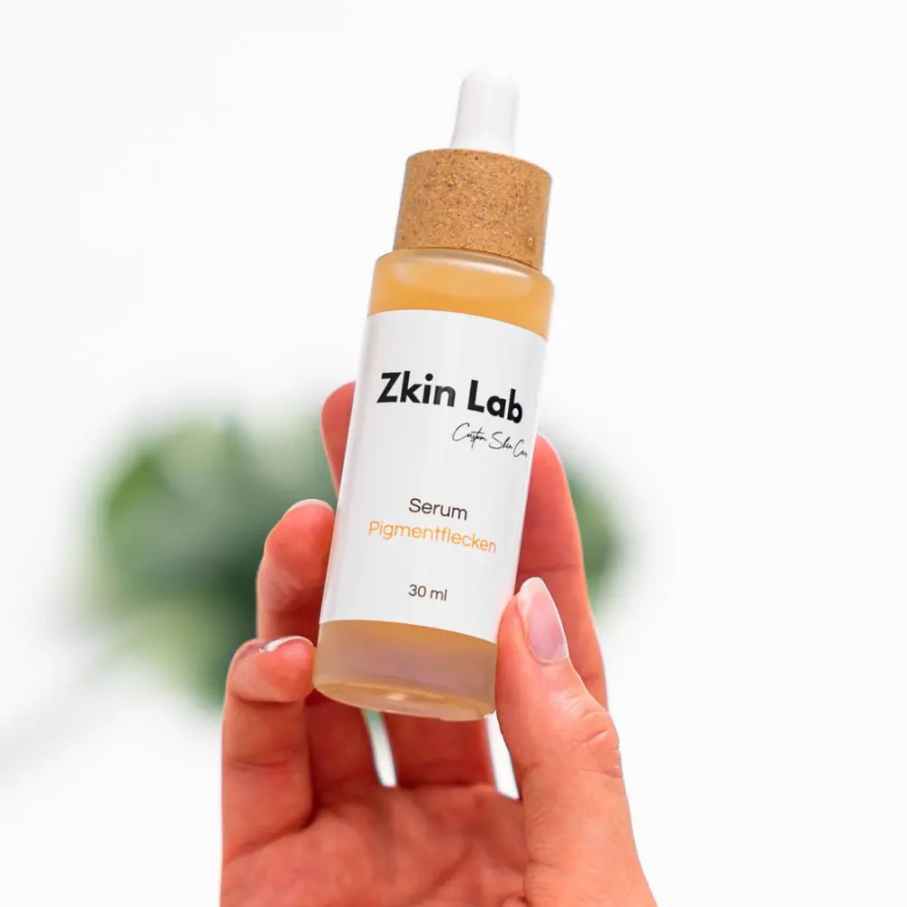 Serum - Pigmentflecken - 30ml — Zkin Lab