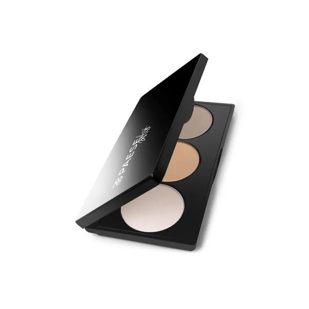 Palette contouring PAESE - n°4 — SDI Paris