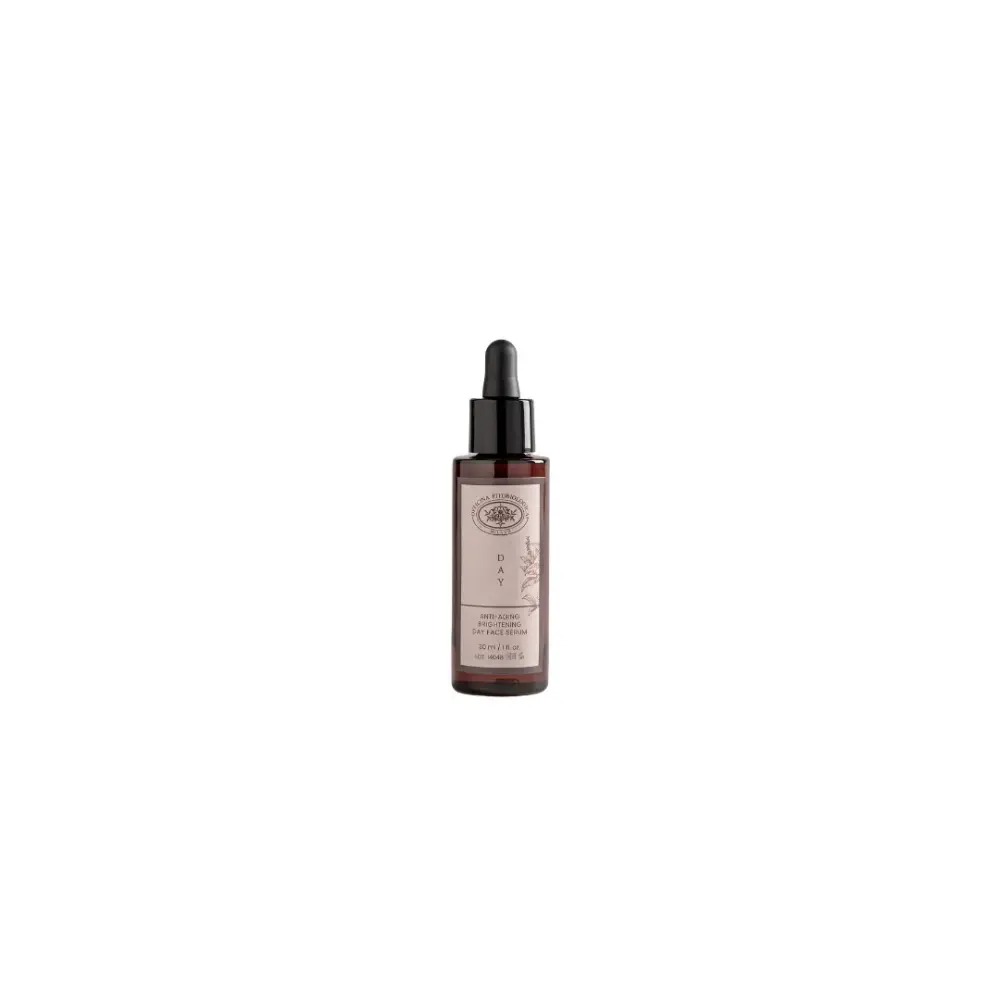 Gesichtsserum Illuminierend Anti-Aging 30 ml — OFFICINA FITOBIOLOGICA