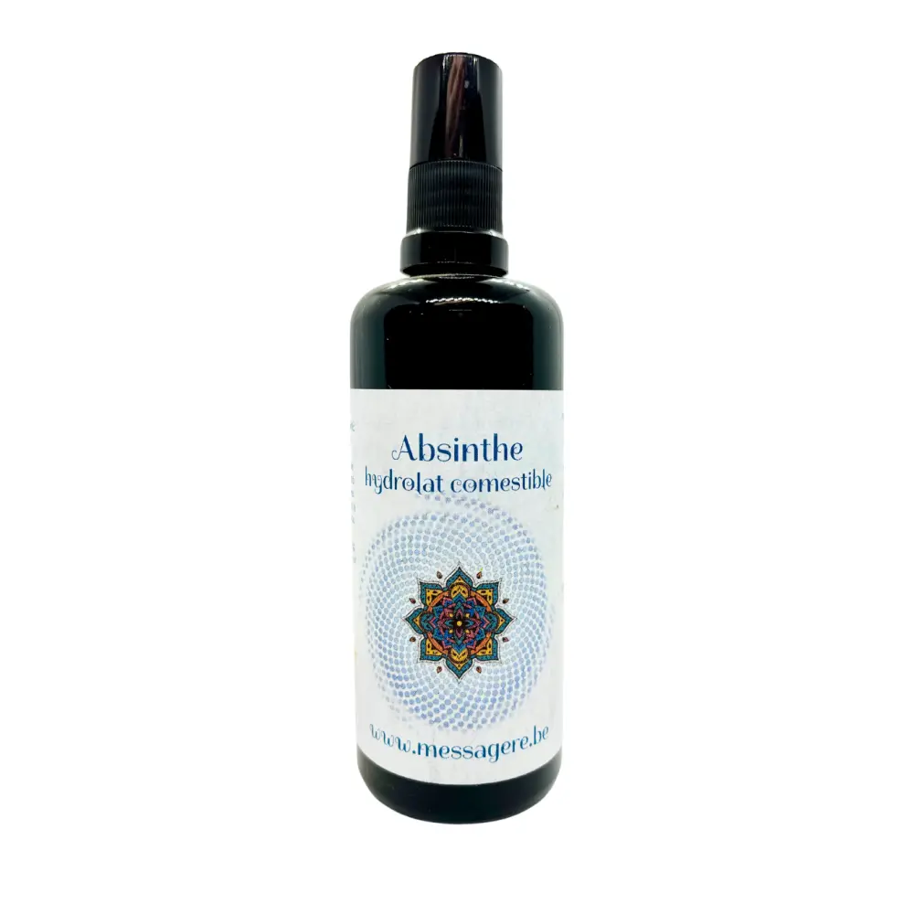 Hydrolat d'Absinthe — Messagère