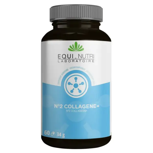 N°2 COLLAGENE+