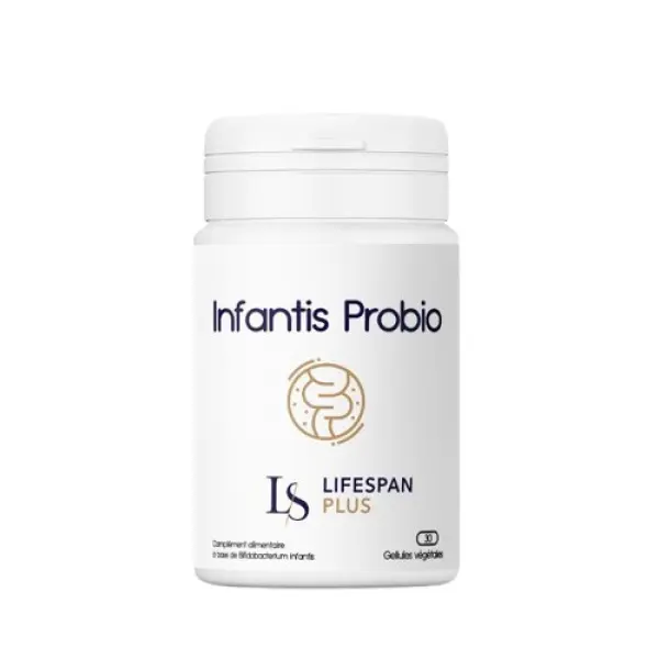 Infantis Probio