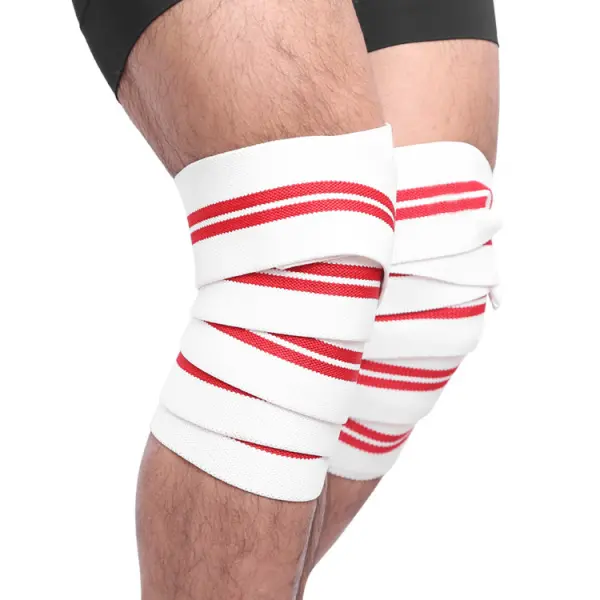 Kniebandage G Support - Einheitsgröße