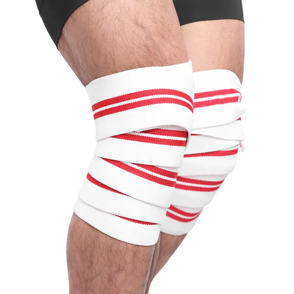 Kniebandage G Support - Einheitsgröße — BandagenPlus