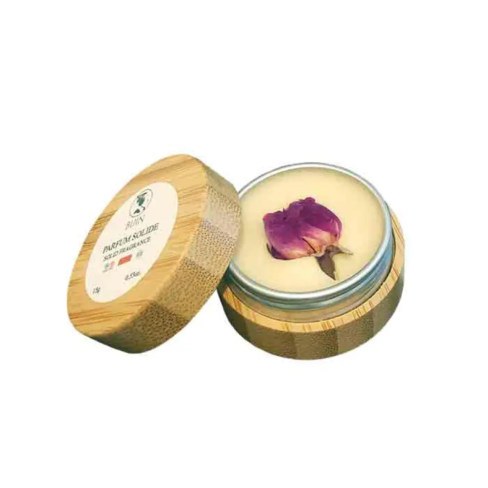 Ko - Parfum solide — Bijin