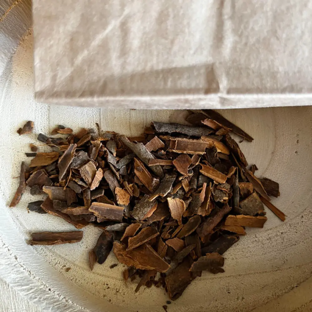 Cannelle de Ceylan en morceaux — Herboricare