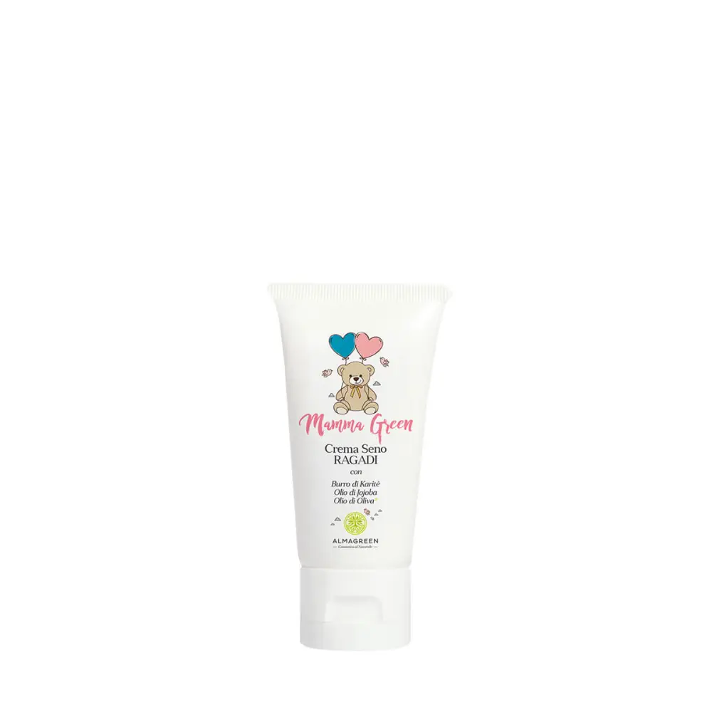 Crema RAGADI Seno — ALMAGREEN