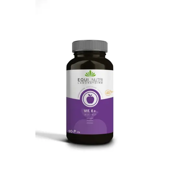 VIT. E+ (active)