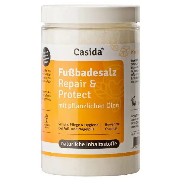 Sel de Bain pour Pieds - Repair & Protect