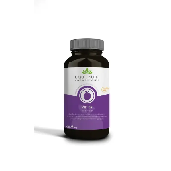 VIT. B9+