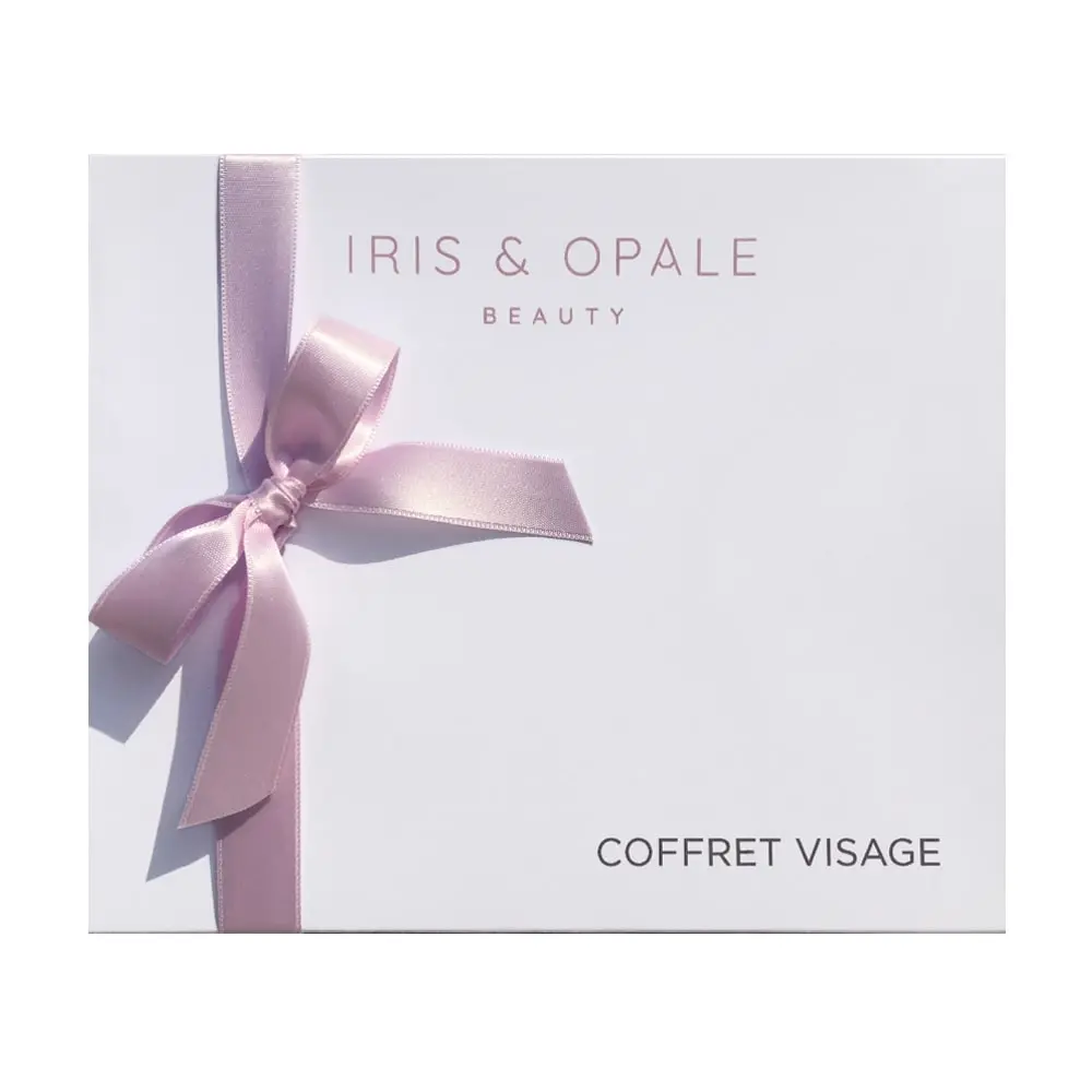 Galaxie Geschenkset - Gesicht — Iris & Opale