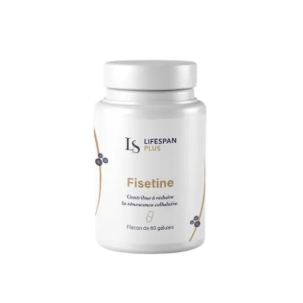 Fisetin