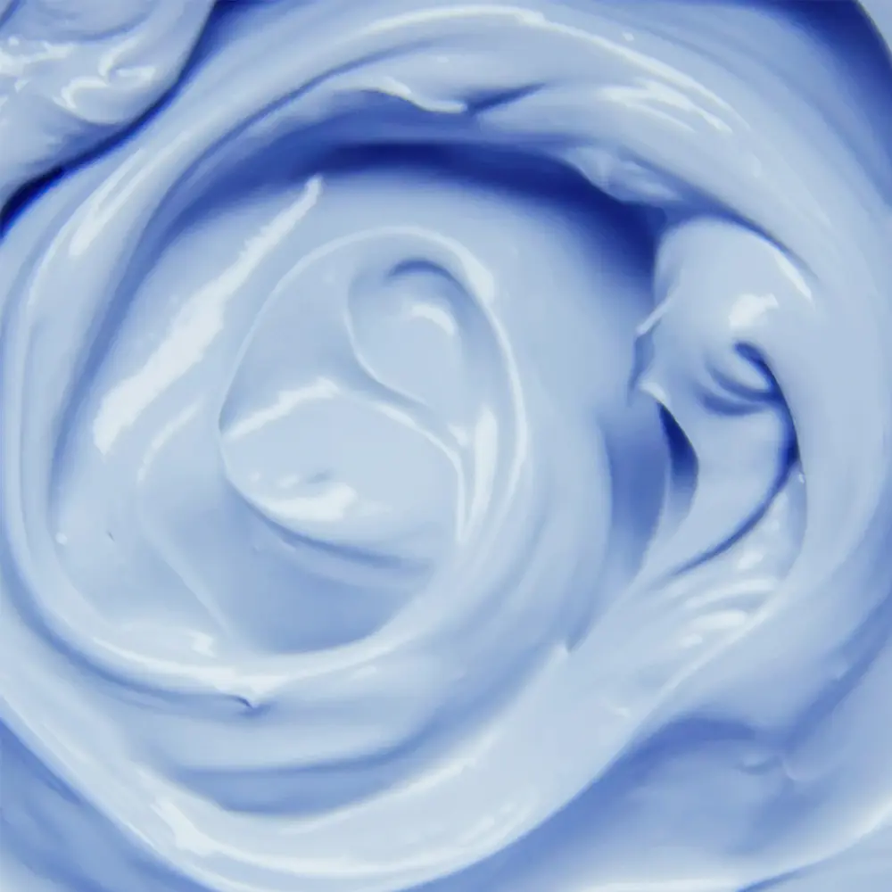 Crème corporelle Lapis Lazuli — Iris & Opale