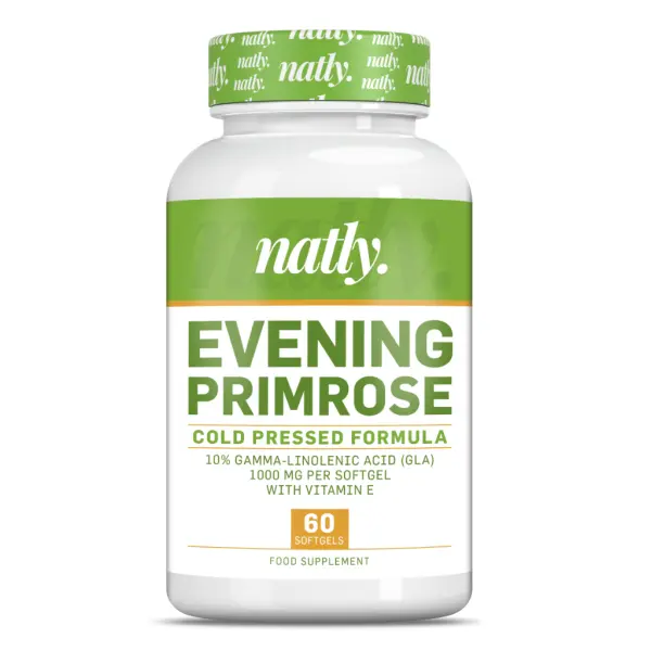 Evening Primrose