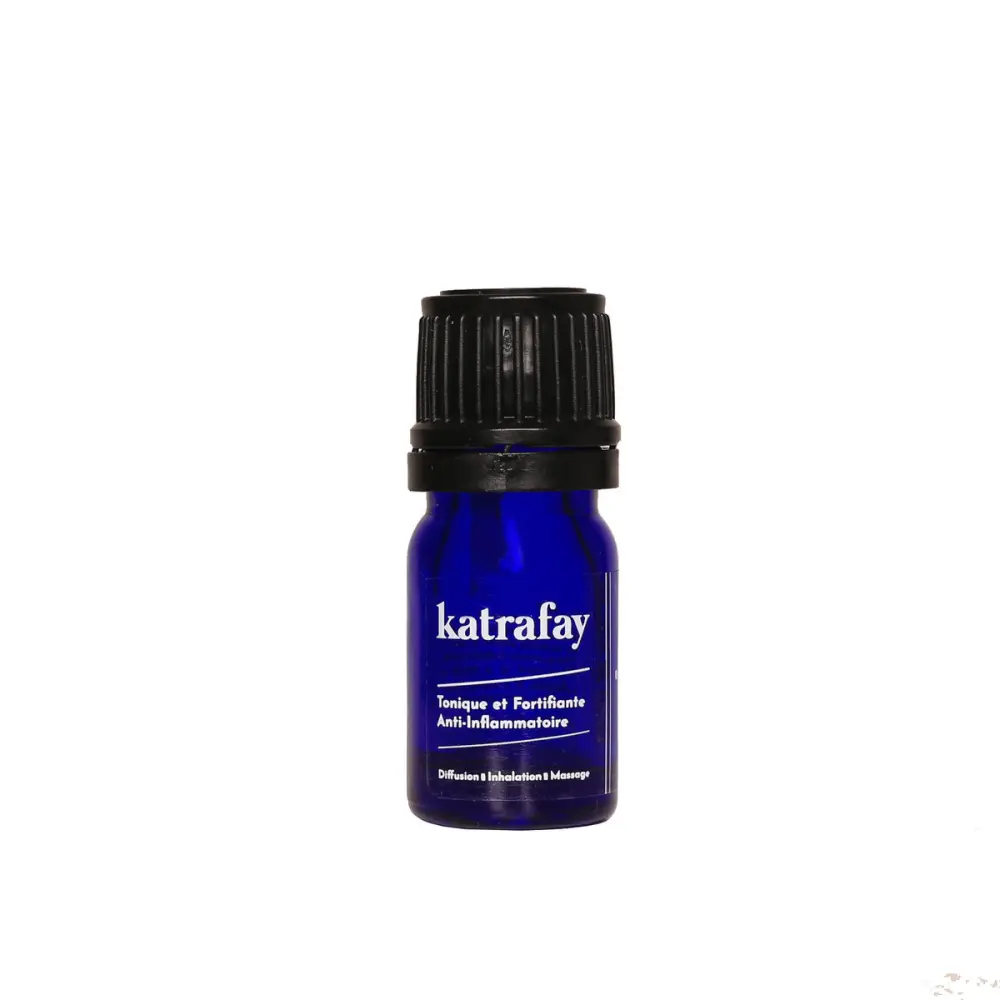 Huile Essentielle De Katrafay — My Mira