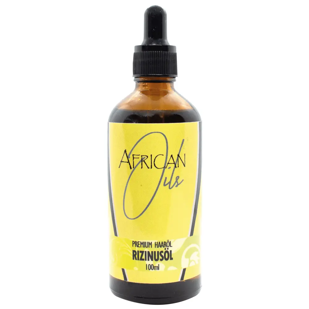 Premium Rizinusöl — African Oils