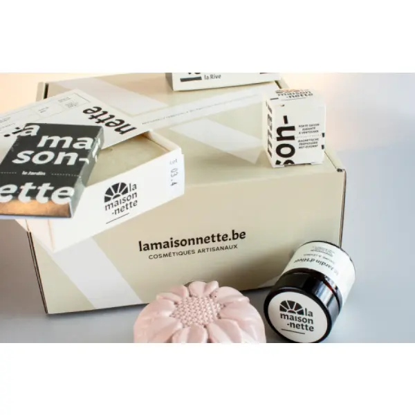 L'essentiel Nuit Étoilée - Coffret De Soins Naturels