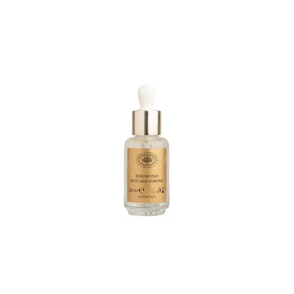 Sérum Visage Anti-Âge Éclaircissant