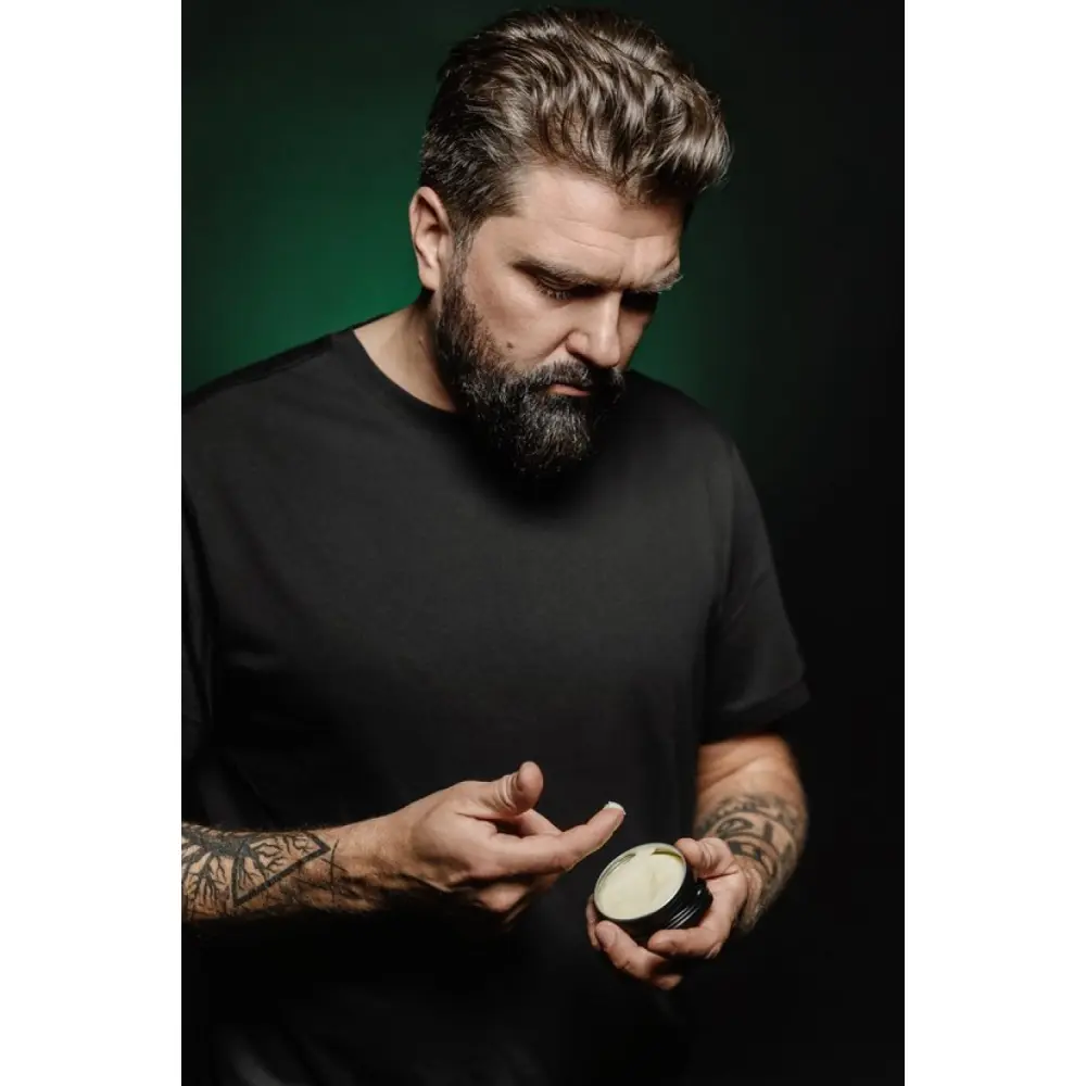 Bartbutter - Original - Leave-In Conditioner — Guardenza