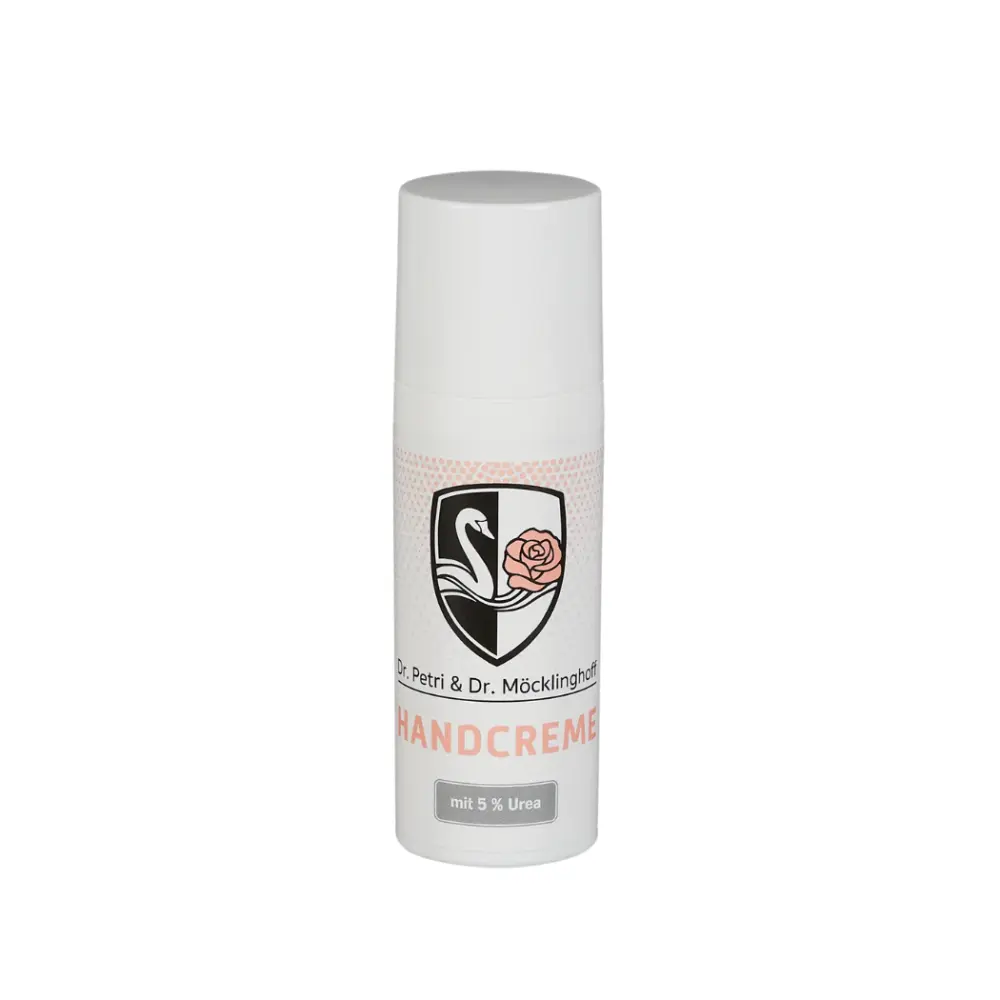 Handcreme — Healthy Skin