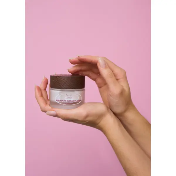 Beauty over Night Cream