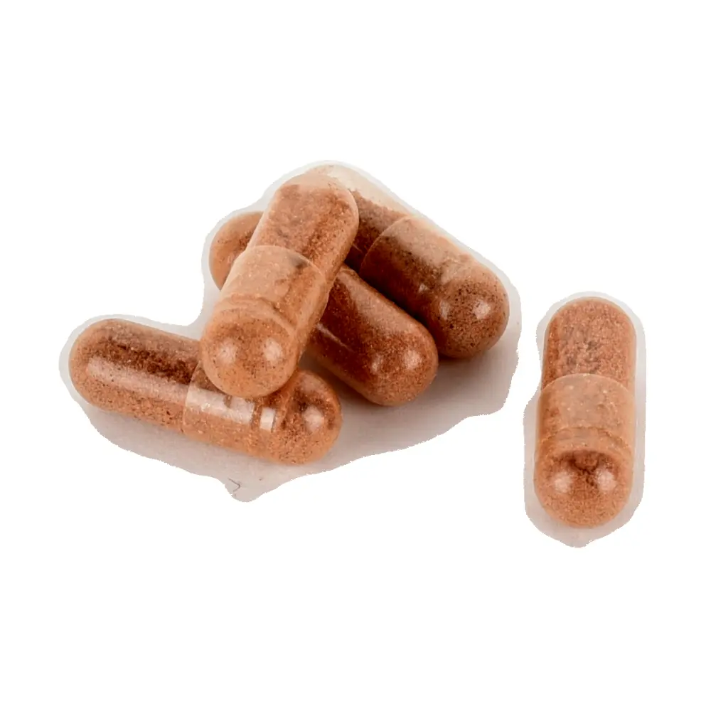 Oxyprolane - Strahlender Teint — Bio-Recherche