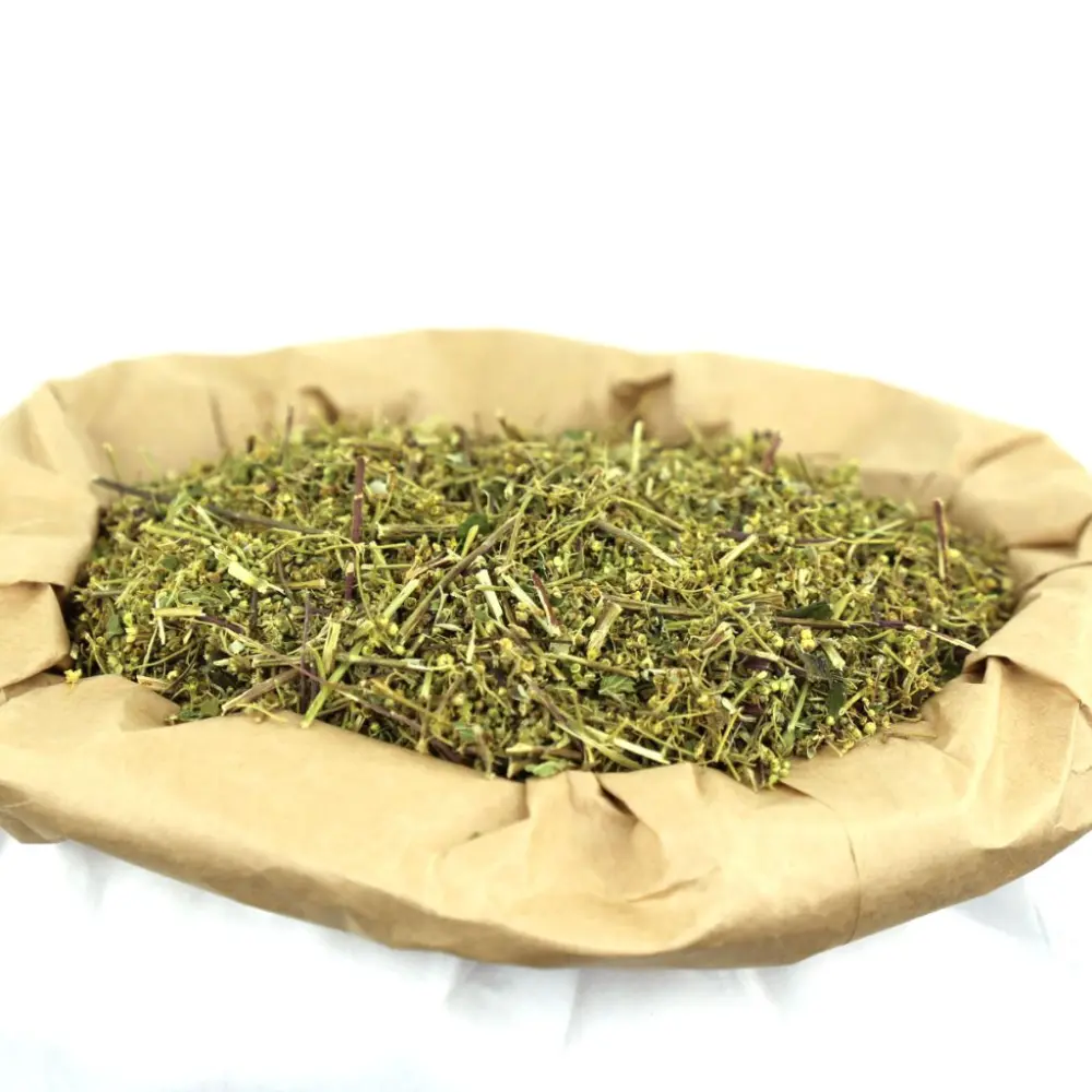 Reine des Prés — My Organic Infusion