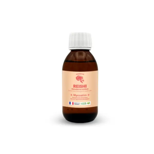 Mycostim - Reishi