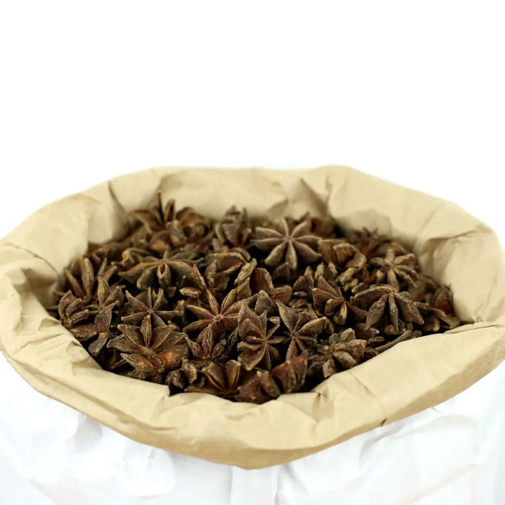 Sternanis Bio — My Organic Infusion