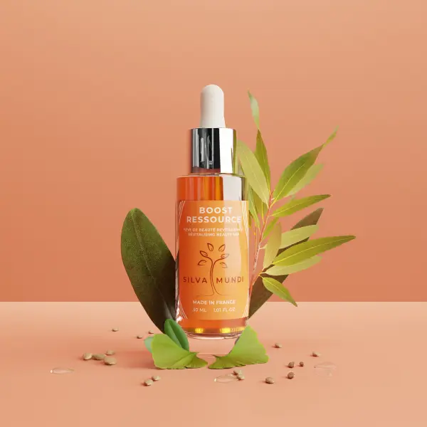 Sérum Boost Ressource