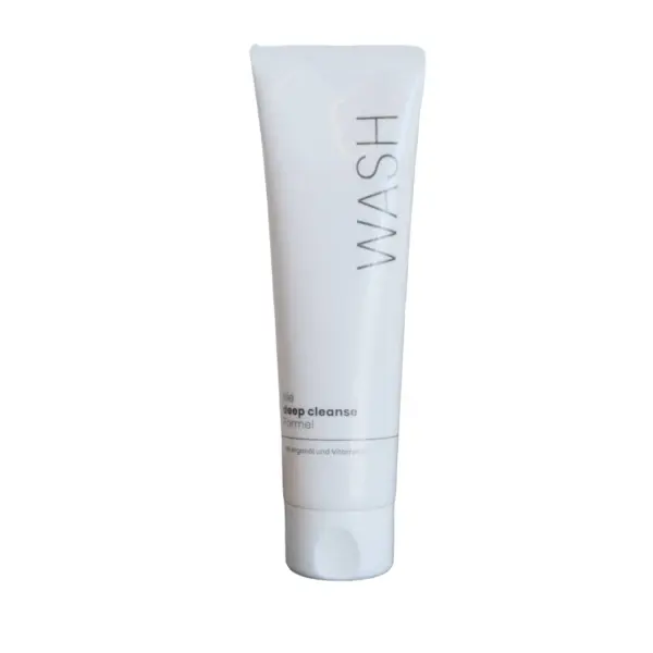 WASH - Gel Detergente