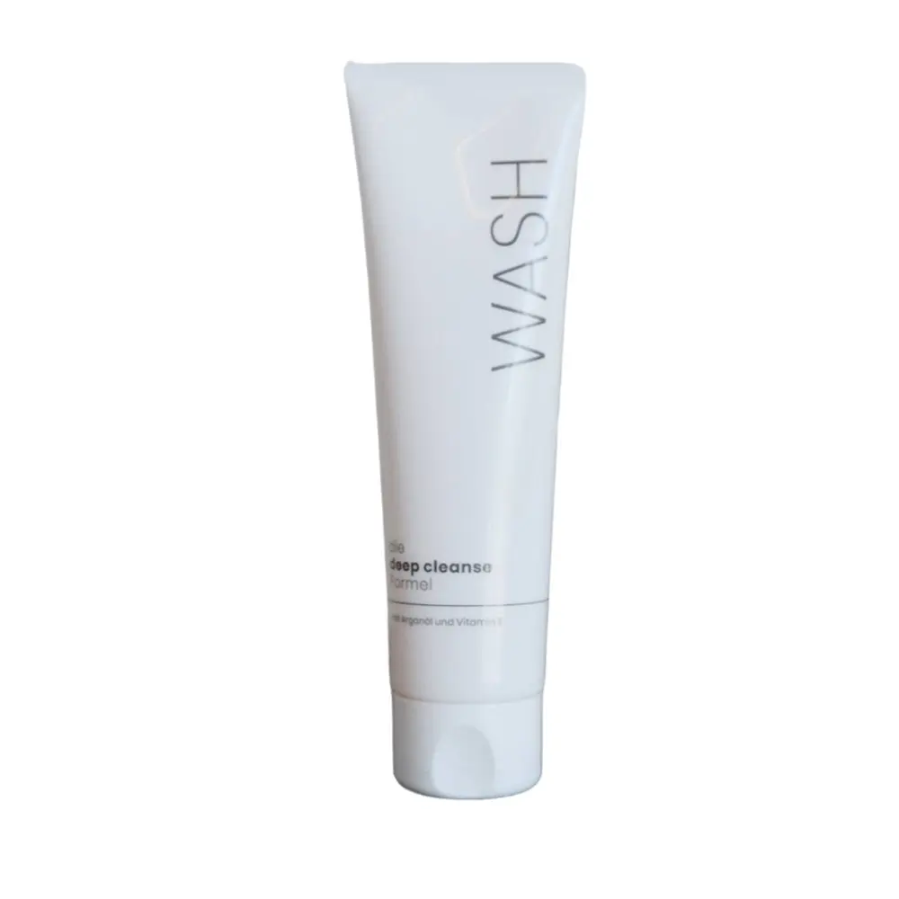 WASH - Gel Detergente — Schönheitssinn Schärding