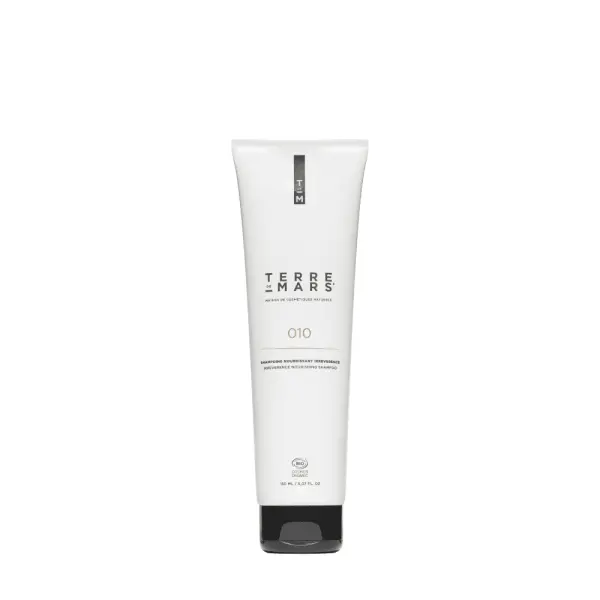 010 - Nährendes Shampoo Irreverenz